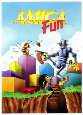 Adventures of Quik & Silva, The